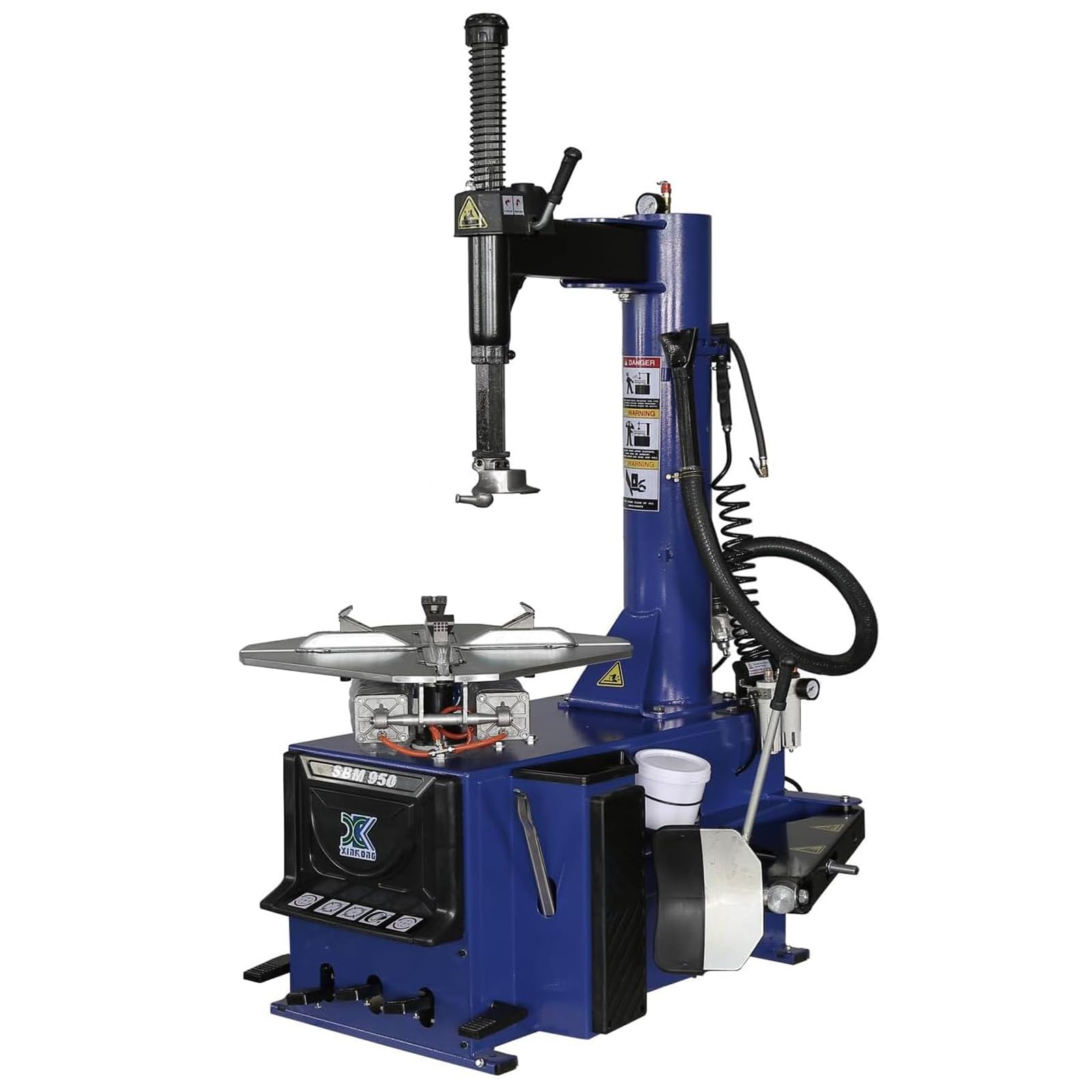 Amazon.com: XK 2.0 Horsepower Tire Changer Wheel Changers Single